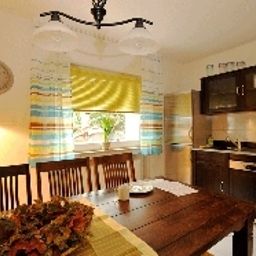 Cucina Comfort Boardinghouse Fotos