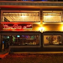 Bar Beynova Fotos