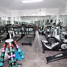Wellness/Fitness Beynova Fotos