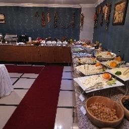 Buffet Beynova Fotos