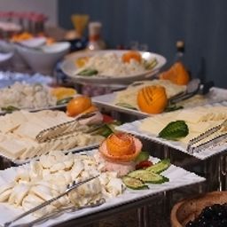 Buffet Beynova Fotos