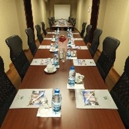 Sala de reuniones Beynova Fotos