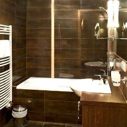 Łazienka Diamant Fotos