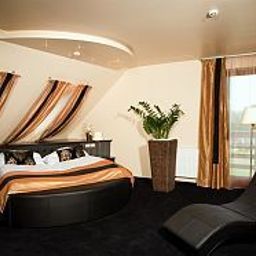 Suite Diamant Fotos