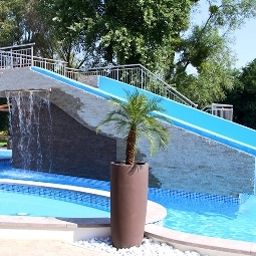 Obszar spa Diamant Fotos