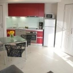  Suite Affaire Cannes Residence de Tourisme Fotos