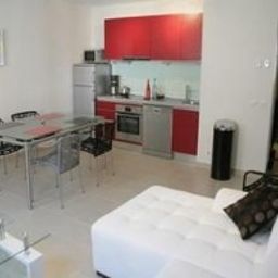  Suite Affaire Cannes Residence de Tourisme Fotos