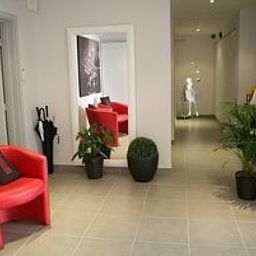 Recepción Suite Affaire Cannes Residence de Tourisme Fotos
