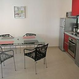 Cocina Suite Affaire Cannes Residence de Tourisme Fotos