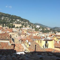 Vista Suite Affaire Cannes Residence de Tourisme Fotos