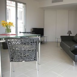 Suite Suite Affaire Cannes Residence de Tourisme Fotos
