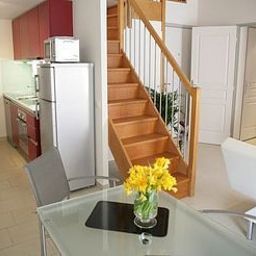 Suite Suite Affaire Cannes Residence de Tourisme Fotos