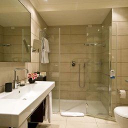  Radisson Blu Hotel Milan Fotos