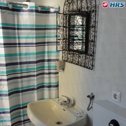 Ванная Porto Riad Guest House Fotos