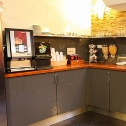 Комната для завтраков Bronckhorst Fotos