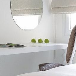 Suite junior Athens Diamond Homtel Fotos