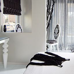 Suite junior Athens Diamond Homtel Fotos