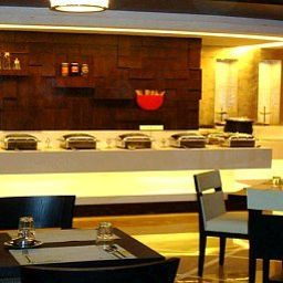 Restaurant Lords Plaza Bangalore Fotos