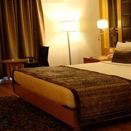 Room Lords Plaza Bangalore Fotos