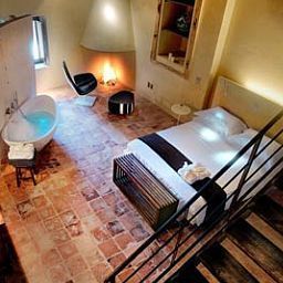 Habitación Castello Di Semivicoli Chateaux et Hotels Collection Fotos