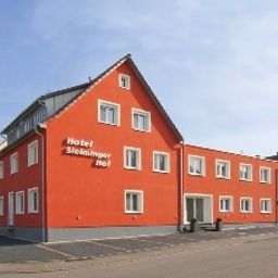 Vue extérieure Sielminger Hof Fotos