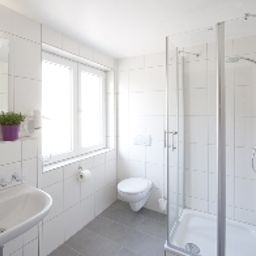 Salle de bains Sielminger Hof Fotos