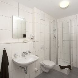 Salle de bains Sielminger Hof Fotos