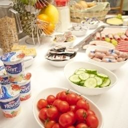 Buffet Sielminger Hof Fotos