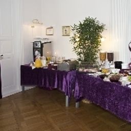 Buffet Stadtperle Rostock Fotos