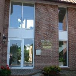Außenansicht UpdeBirke Fotos