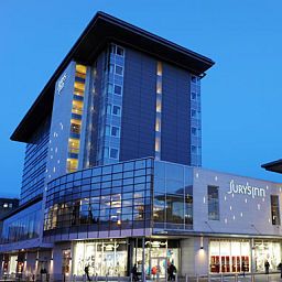 Jurys Inn Aberdeen Aberdeen