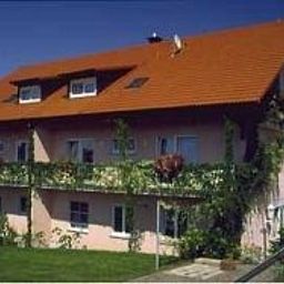 Exterior view Kleine Kalmit Gästehaus Fotos
