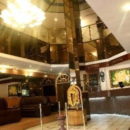 Hall Ramanashree Richmond Circle Fotos