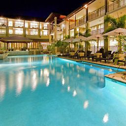 Wellness/fitness area Grand Mercure Apartments Casuarina Beach Fotos