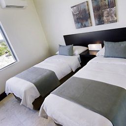 Room Grand Mercure Apartments Casuarina Beach Fotos