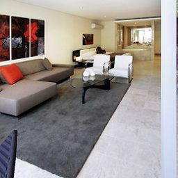 Room Grand Mercure Apartments Casuarina Beach Fotos