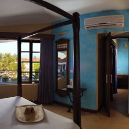 Suite Heritage Village ClubGoa Fotos