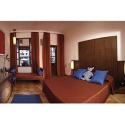 Chambre Heritage Village ClubGoa Fotos