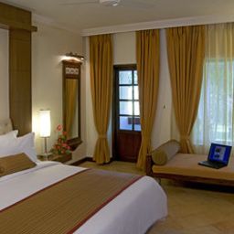 Chambre Heritage Village ClubGoa Fotos
