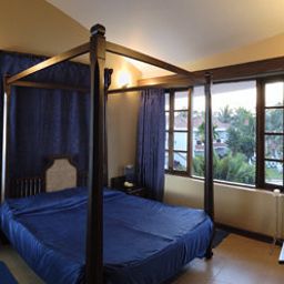 Chambre Heritage Village ClubGoa Fotos