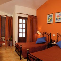 Chambre Heritage Village ClubGoa Fotos