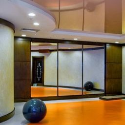 Wellness/fitness Rixos Almaty Fotos