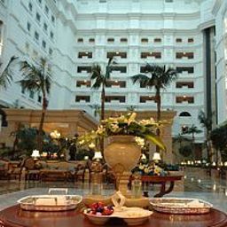 Hall Rixos Almaty Fotos
