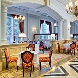 Ristorante Rixos Almaty Fotos