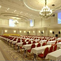 Sala banchetti Rixos Almaty Fotos