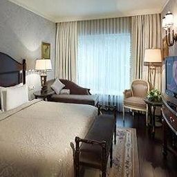  Rixos Almaty Fotos