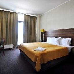  Zolotoy Zaton apart hotel Fotos