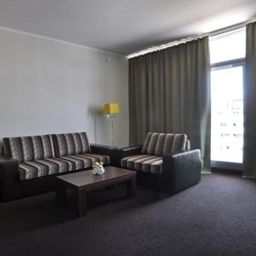  Zolotoy Zaton apart hotel Fotos
