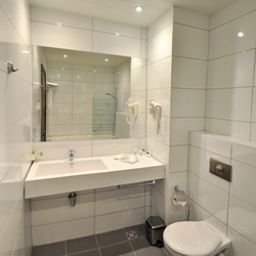 Łazienka Zolotoy Zaton apart hotel Fotos