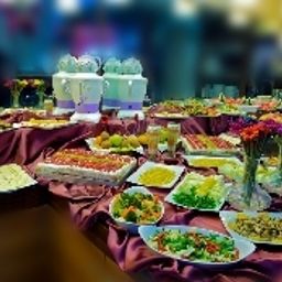 Buffet Raymond Fotos